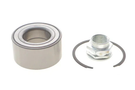 Підшипник маточини (комплект) PARTS KAVO WBK-10004