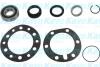 Підшипник маточини (комплект) PARTS KAVO WBK-9076 (фото 1)