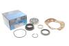 Підшипник маточини (комплект) PARTS KAVO WBK-9076 (фото 2)