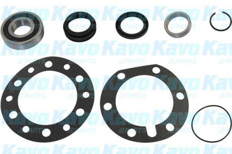 Підшипник маточини (комплект) PARTS KAVO WBK-9076