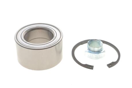 Підшипник маточини (комплект) PARTS KAVO WBK-4547