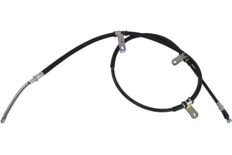 Трос ручних гальм PARTS KAVO BHC-5595