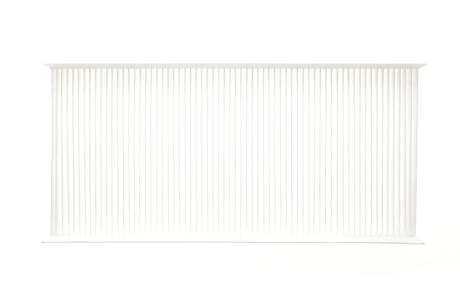 Фільтр салону PARTS KAVO FCA-10004
