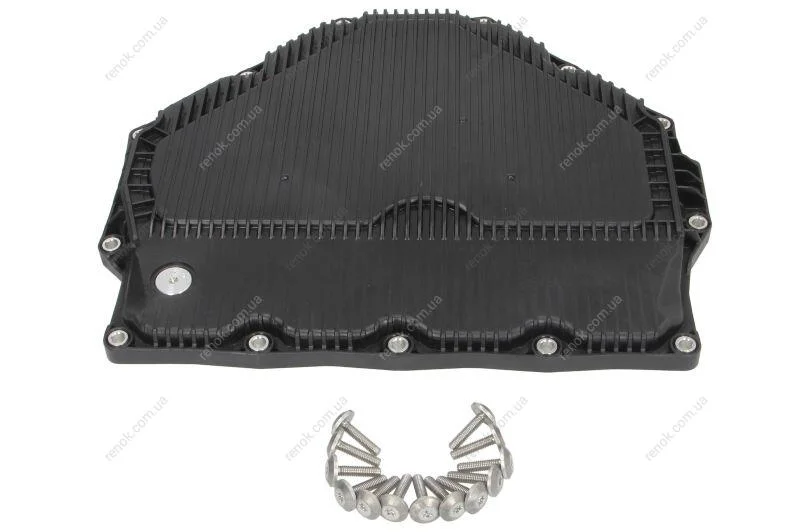 Гідравлічний фільтр коробки передач ((EN) mounting screw set:) PORSCHE 911, 911 TARGA, BOXSTER, BOXSTER SPYDER, CAYMAN 2.7-4.0 06.08-12.20 ZF 1079 120 804 (фото 1)