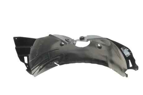 Бризковик арки колеса, частина MERCEDES MERCEDES-BENZ 6396843377