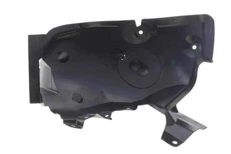 Підкрилок передній лів.пер.частина Kg2 RENAULT 638454930R