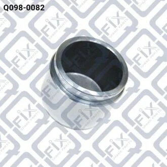 Поршень супорта гальмівного переднього Q-fix Q0980082
