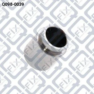 Поршень супорта гальмівного заднього Q-fix Q0980039