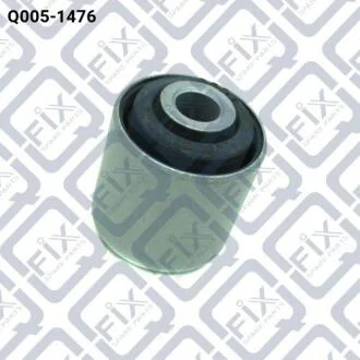 СайлентБлок задньої поздовжньої тяги Q-fix Q0051476