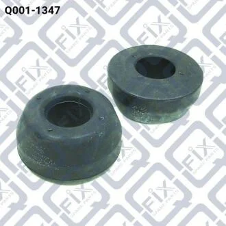 Втулка передня заднього важеля Q-fix Q0011347