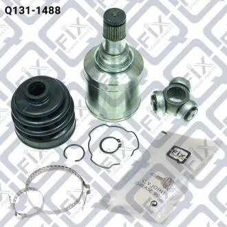 ШРУС внутрішній лівий Q-fix Q1311488