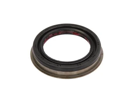 Сальника вала роздатки CADILLAC CT6 CHRYSLER ASPEN DODGE DURANGO, NITRO JEEP CHEROKEE, COMMANDER, GRAND CHEROKEE III, GRAND CHEROKEE IV, LIBERTY 2.8-6.4 10.04- NATIONAL National 710694NAT