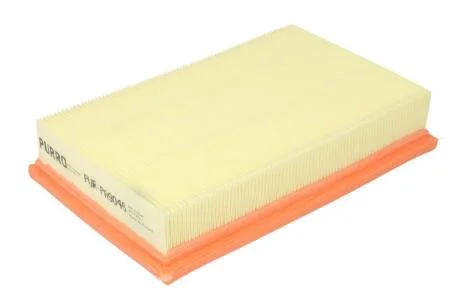 Фільтр повітряний (фільтруючий елемент) OPEL AGILA SEAT CORDOBA SUZUKI SAMURAI, SPLASH, WAGON R, WAGON R+ 1.0-2.0 04.88- PURRO PUR-PA9046