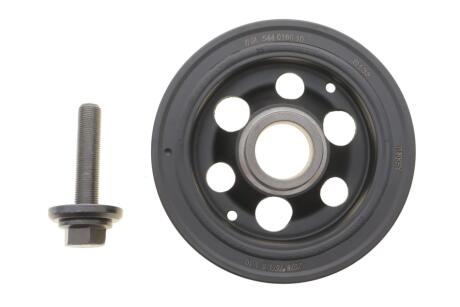 Комплект шківів, колінчатий вал INA 544 0180 20