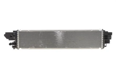 Радіатор інтеркулера MAHLE MAHLE / KNECHT CI 664 000P