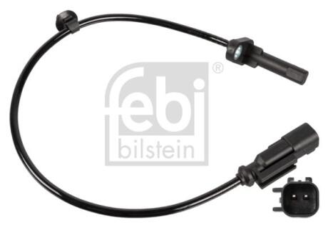 Датчик ABS FEBI BILSTEIN 109472