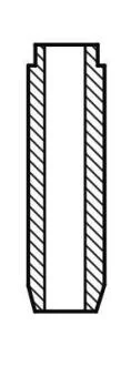 Направляющая клапана AE VAG96345