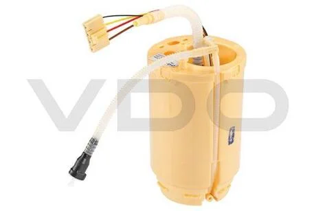 Електричний паливний насос (в корпусі) AUDI Q7 VW TOUAREG CJGC-CZZA 05.10-12.19 VDO A2C3498650080