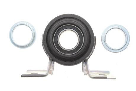 Комплект підвісної опори карданного валу з кульковим підшипником ASMETAL 40RN1120