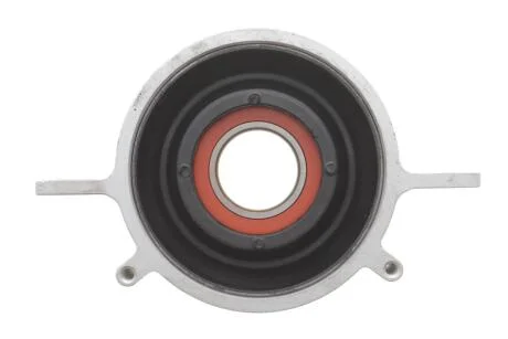 Комплект підвісної опори карданного валу з кульковим підшипником ASMETAL 40BM1200