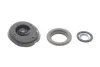 Комплект опори амортизаційної стійки ASMETAL 45CT0601 (фото 1)