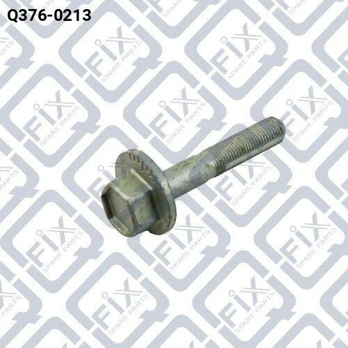 Болт з ексцентриком Q-fix Q3760213 (фото 1)