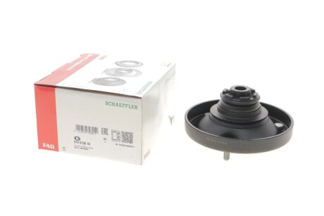 BMW подушка амортизатора передн.E53 X5 00- FAG 814 0136 10