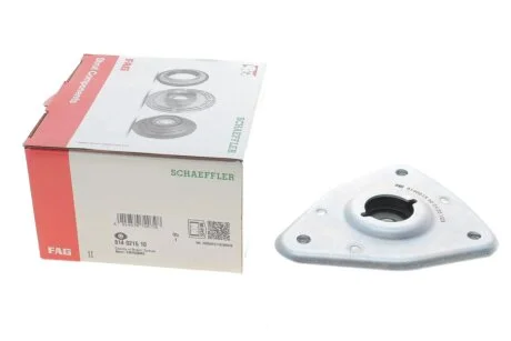 Верхня опора, стійка амортизатора FAG 814 0215 10