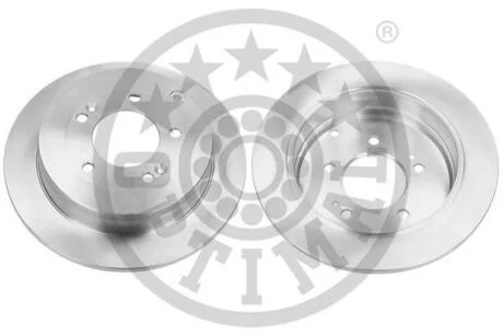 Гальмівний диск Optimal BS-8740C