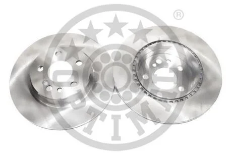 Гальмівний диск Optimal BS-3430C