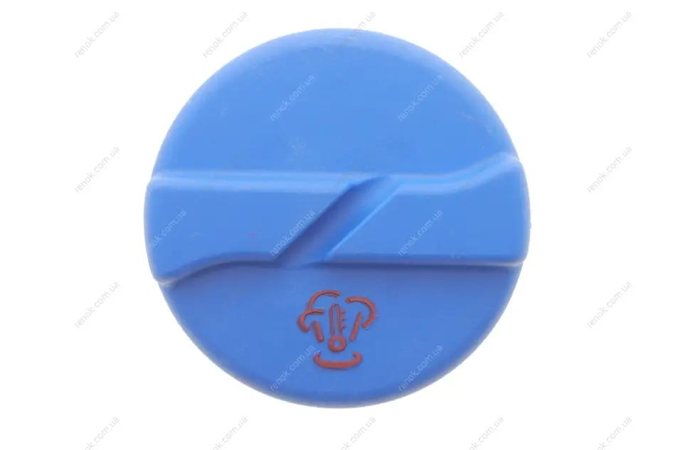 Кришка бачка розширення охолоджуючої рідини NRF 455609 (фото 1)