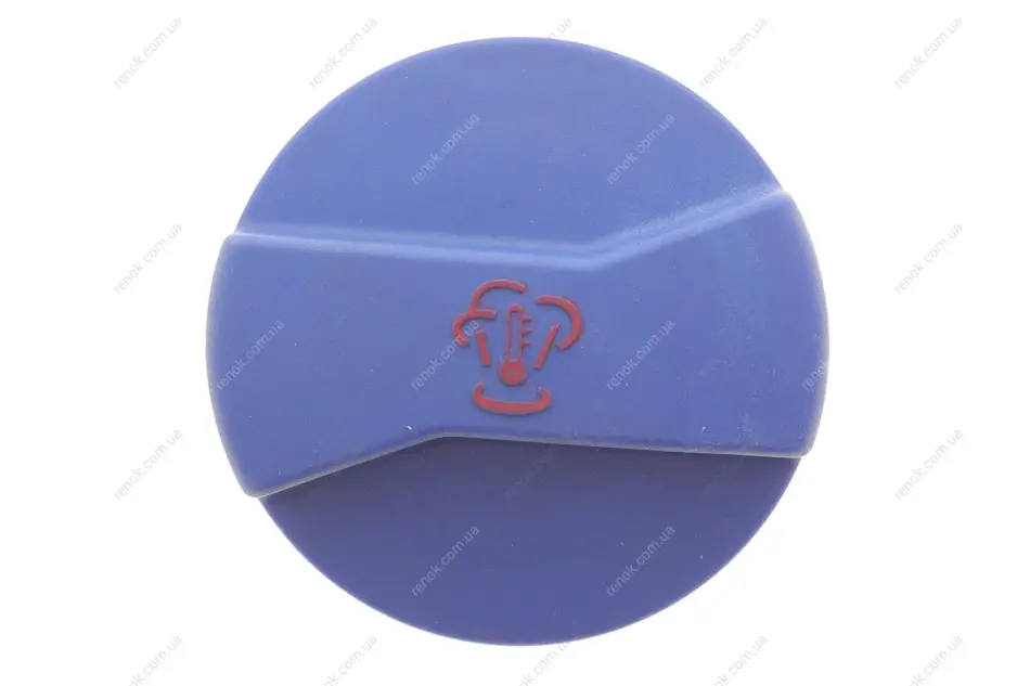 Кришка бачка розширення охолоджуючої рідини NRF 455605 (фото 1)