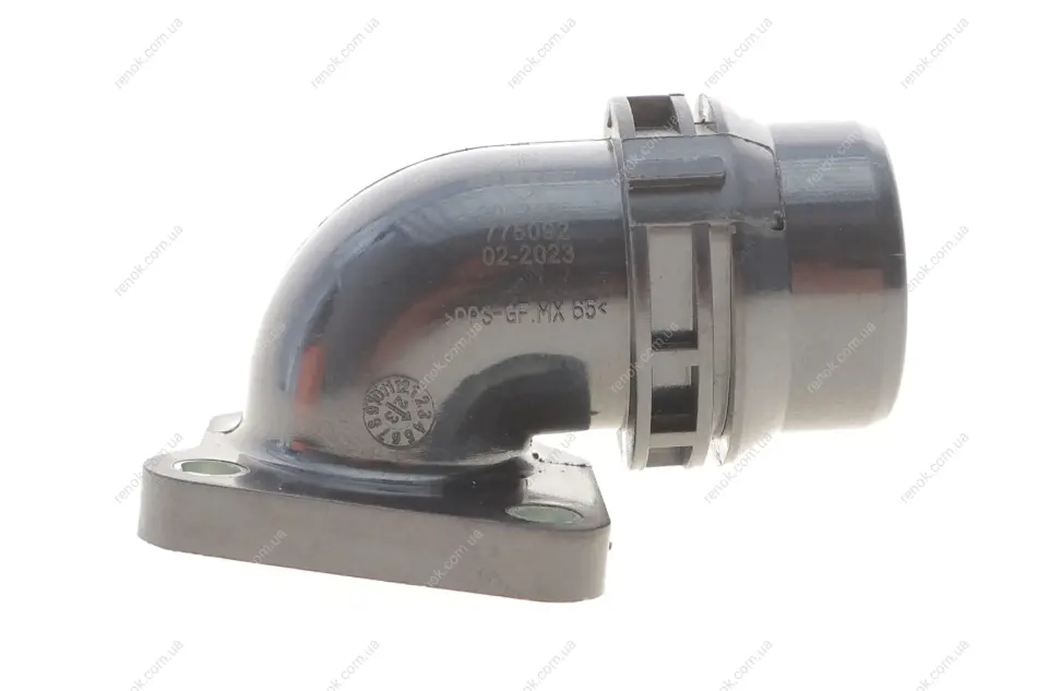 Фітинг пластмасовий системи охолодження NRF 775092 (фото 1)
