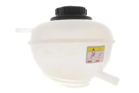 Бачок розширення охолоджуючої рідини NRF 454158