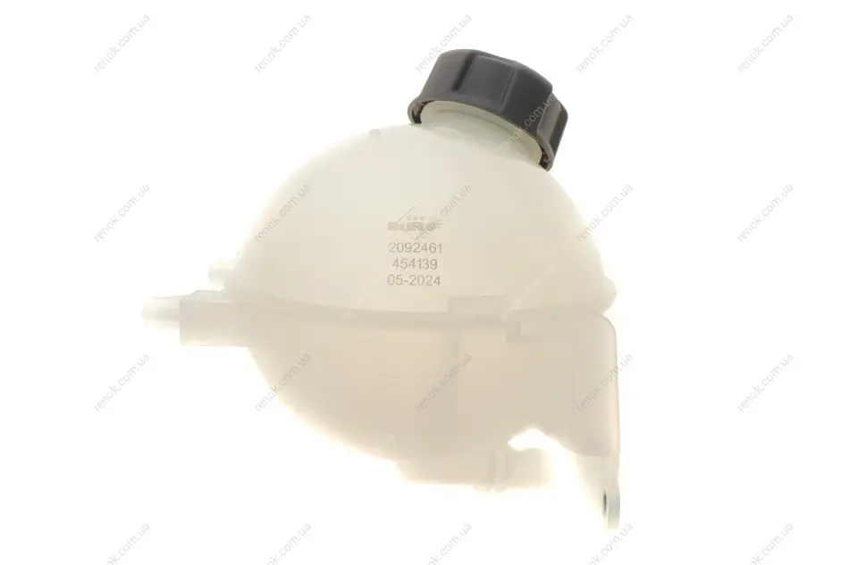 Бачок розширення охолоджуючої рідини NRF 454139 (фото 1)