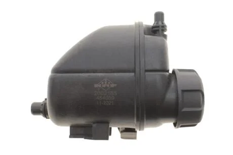 Бачок розширення охолоджуючої рідини NRF 454059