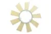 Крильчатка вентилятора NRF 49812 (фото 4)