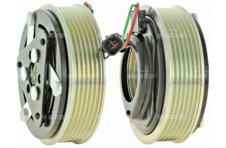 Електромагнітна муфта NRF 380173