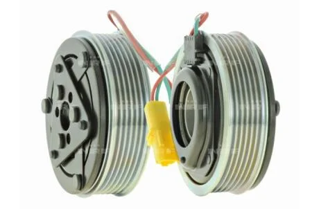 Електромагнітна муфта NRF 380170