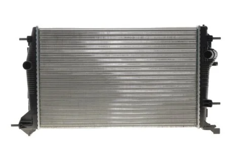 Радіатор охолодження NRF 59354A