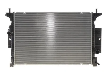 Радіатор охолодження NRF 550350