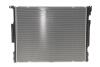 Радіатор охолодження NRF 550254 (фото 4)