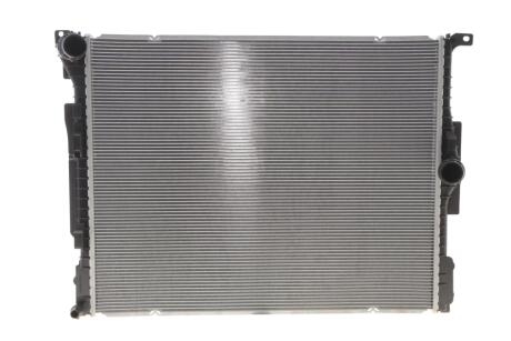 Радіатор охолодження NRF 550254