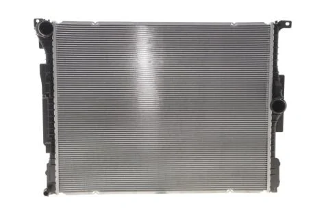 Радіатор охолодження NRF 550254