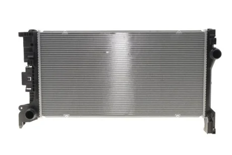 Радіатор охолодження NRF 550253