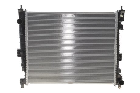 Радіатор охолодження NRF 550247