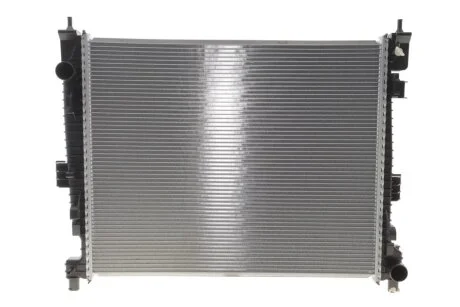 Радіатор охолодження NRF 550247