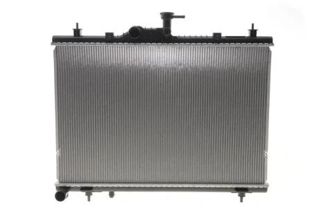 Радіатор охолодження NRF 550231