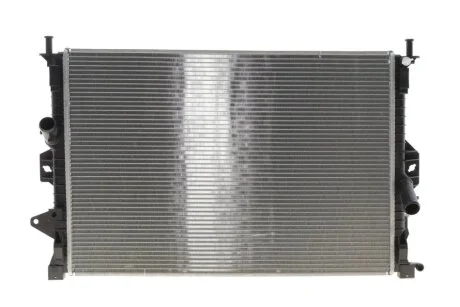 Радіатор охолодження NRF 550156