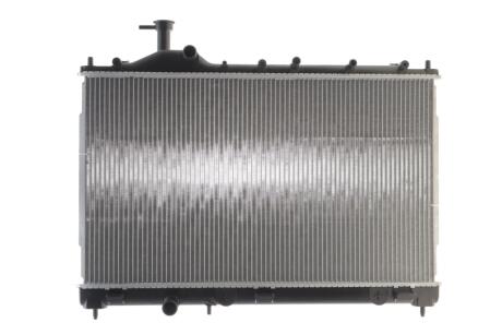 Радіатор охолодження NRF 550152
